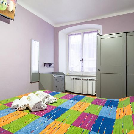 Ca' Du Beppino Portovenere Central Suite Porto Venere Exterior foto